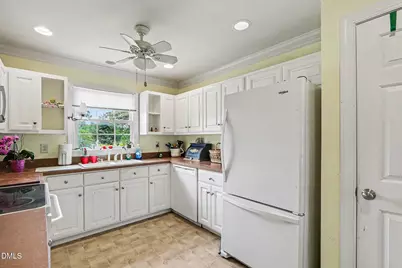 1750 Tom Oakley Road, Timberlake, NC 27583 - Photo 12