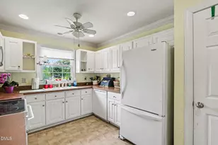 1750 Tom Oakley Rd, Timberlake, NC 27583 - Photo 12