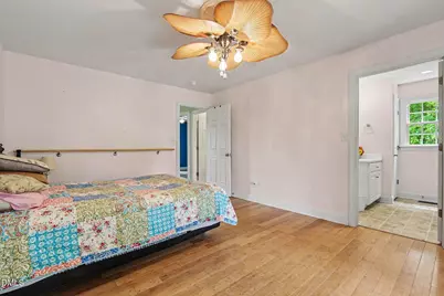 1750 Tom Oakley Road, Timberlake, NC 27583 - Photo 16