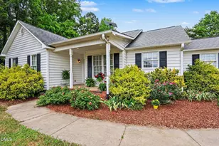 1750 Tom Oakley Rd, Timberlake, NC 27583 - Photo 4