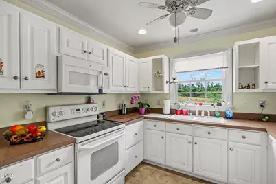 1750 Tom Oakley Road, Timberlake, NC 27583 - Photo 10