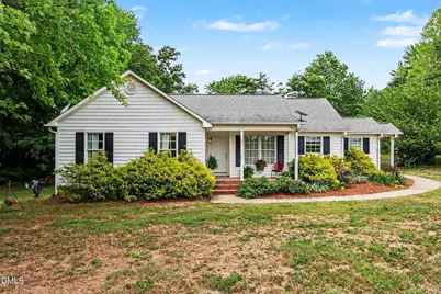 1750 Tom Oakley Road, Timberlake, NC 27583 - Photo 1