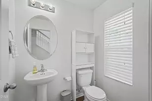 2924 Smooth Stone Trail, Raleigh, NC 27610 - Photo 12