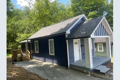 217 Lanier Street, Oxford, NC 27565 - Photo 4