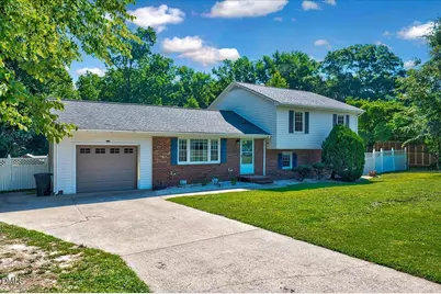 112 Glenn Drive, Goldsboro, NC 27530 - Photo 2