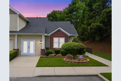 4110 Henline Drive, Raleigh, NC 27604 - Photo 2