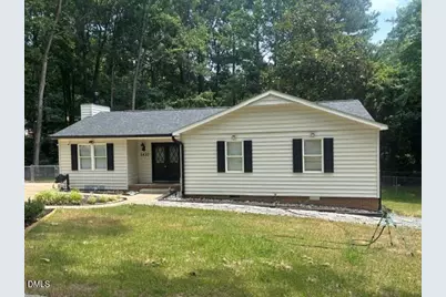 1437 Huntly Court, Cary, NC 27511 - Photo 2