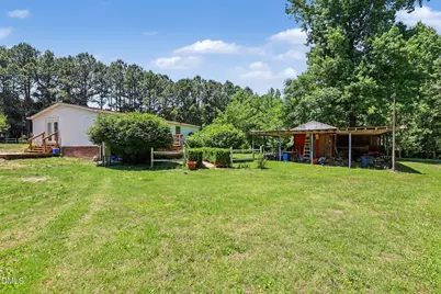 260 Ellis Road, Moncure, NC 27559 - Photo 10