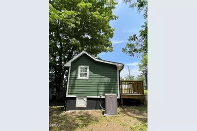 219 Lanier Street, Oxford, NC 27565 - Photo 6