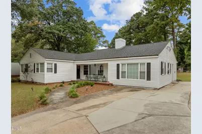 2605 Holloway Street, Durham, NC 27703 - Photo 1