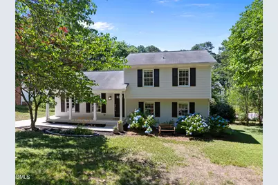 5314 Quail Meadow Drive, Raleigh, NC 27609 - Photo 2