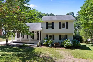 5314 Quail Meadow Dr, Raleigh, NC 27609 - Photo 2