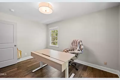 5314 Quail Meadow Drive, Raleigh, NC 27609 - Photo 30