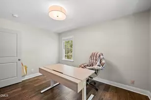 5314 Quail Meadow Dr, Raleigh, NC 27609 - Photo 30