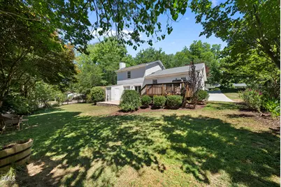 5314 Quail Meadow Drive, Raleigh, NC 27609 - Photo 32