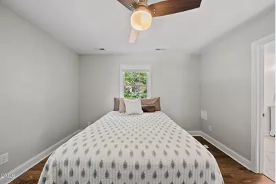 5314 Quail Meadow Drive, Raleigh, NC 27609 - Photo 22