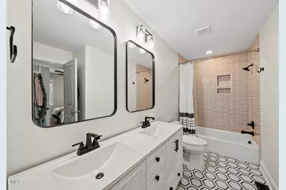 5314 Quail Meadow Drive, Raleigh, NC 27609 - Photo 26