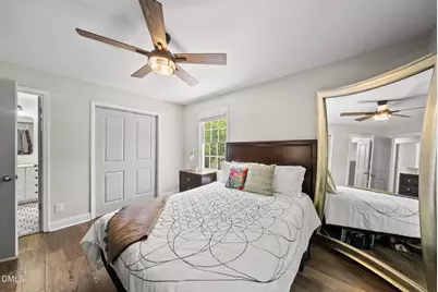5314 Quail Meadow Drive, Raleigh, NC 27609 - Photo 28