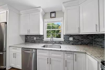 5314 Quail Meadow Drive, Raleigh, NC 27609 - Photo 18