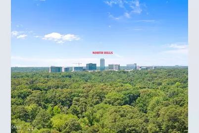 5314 Quail Meadow Drive, Raleigh, NC 27609 - Photo 10