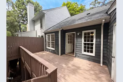 4601 Hershey Court, Raleigh, NC 27613 - Photo 14