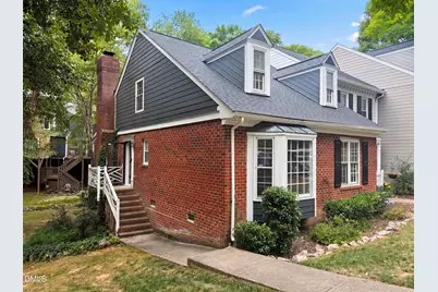4601 Hershey Court, Raleigh, NC 27613 - Photo 2