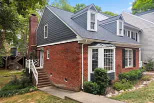 4601 Hershey Ct, Raleigh, NC 27613 - Photo 2