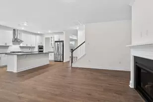 2455 Carcillar Dr, Apex, NC 27539 - Photo 10