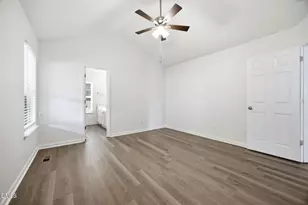 219 Carroll St, Wake Forest, NC 27587 - Photo 22
