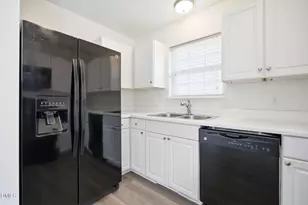 219 Carroll St, Wake Forest, NC 27587 - Photo 12