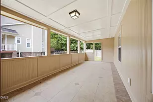 219 Carroll St, Wake Forest, NC 27587 - Photo 16