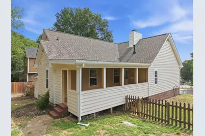 219 Carroll Street, Wake Forest, NC 27587 - Photo 32