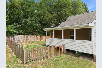 219 Carroll Street, Wake Forest, NC 27587 - Photo 30