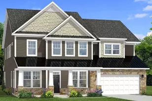 4213 Weavers Pond Dr, Zebulon, NC 27597 - Photo 1