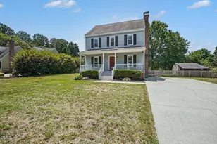 1312 Silent Brook Rd, Wake Forest, NC 27587 - Photo 2