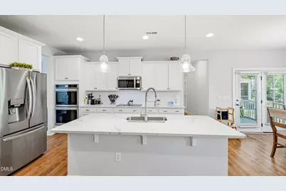 612 Deer Pond Way, Knightdale, NC 27545 - Photo 14