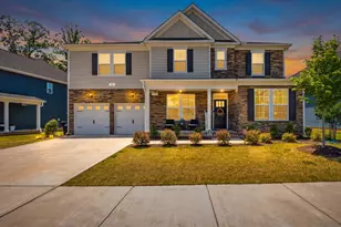 612 Deer Pond Wy, Knightdale, NC 27545 - Photo 32