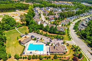 612 Deer Pond Wy, Knightdale, NC 27545 - Photo 30