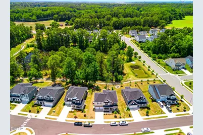612 Deer Pond Way, Knightdale, NC 27545 - Photo 34