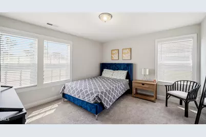 612 Deer Pond Way, Knightdale, NC 27545 - Photo 18