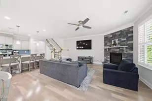641 Newlyn Dr, Raleigh, NC 27606 - Photo 4