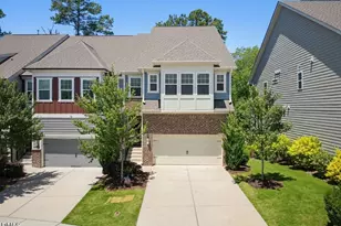 641 Newlyn Dr, Raleigh, NC 27606 - Photo 2