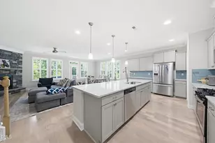641 Newlyn Dr, Raleigh, NC 27606 - Photo 1
