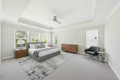 641 Newlyn Drive, Raleigh, NC 27606 - Photo 14