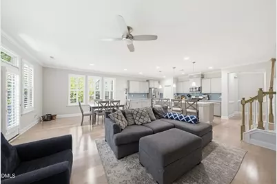 641 Newlyn Drive, Raleigh, NC 27606 - Photo 6