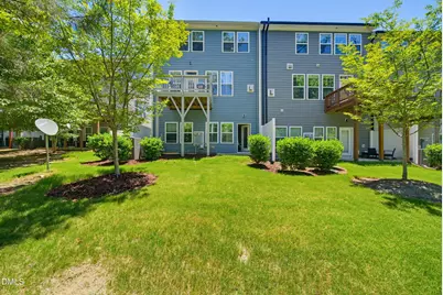 641 Newlyn Drive, Raleigh, NC 27606 - Photo 8