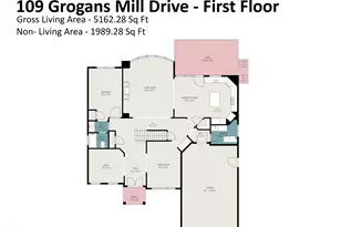 1109 Grogans Mill, Cary, NC 27519 - Photo 64