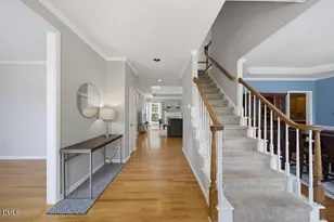 1700 Southwell Ct, Raleigh, NC 27614 - Photo 4