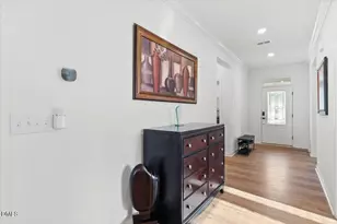 486 St Clair Dr, Fuquay Varina, NC 27526 - Photo 6