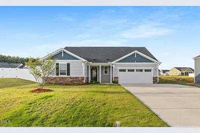 486 Saint Clair Drive, Fuquay Varina, NC 27526 - Photo 1
